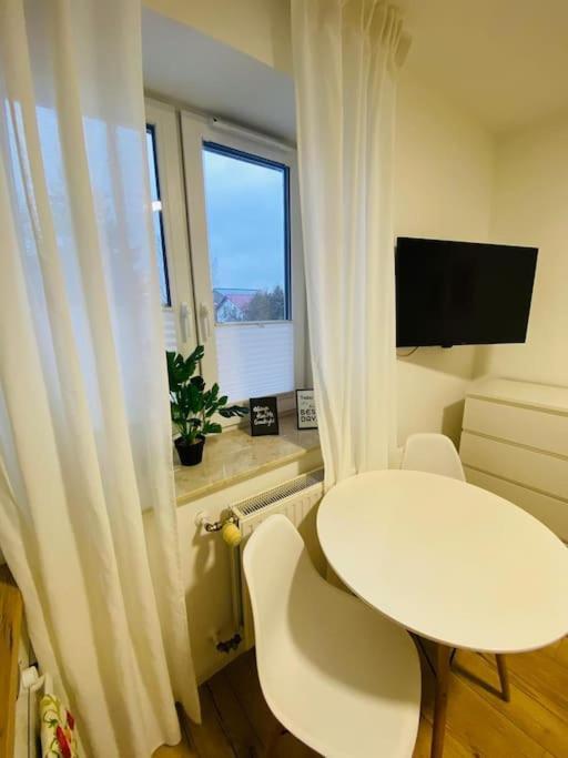 Bezagenta Mozart8 Studio Easy Access To City Wifi Apartment Warsaw Luaran gambar